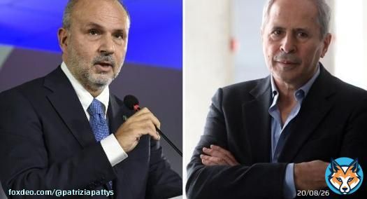 Crisanti: &laquo;Io penso che le persone si devono giudicare per quello che dicono e che fanno. Se le prime mosse sono quelle di levare le mascherine dagli ospedali, mi permetto di dire caro ministro (Schillaci) lei di sanit&agrave; pubblica non capisce nulla&raquo;.