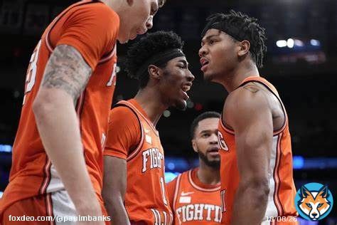 #Illini  Basketball:  2023 Big Ten Tournament Preview Guide   .. #B1GTourney #IlliniNation #Illinibasketball #Illinois
