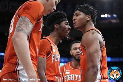 #Illini  Basketball:  2023 Big Ten Tournament Preview Guide   .. #B1GTourney #IlliniNation #Illinibasketball #Illinois