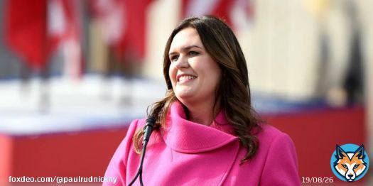 On her first day in office, Arkansa Governor Sarah Huckabee Sanders banned the teaching of CRT, which wasn't being taught. AR ranks #41 in education - Sarah offered no plans to change this. As Sarah said, 'We don't need education in Arkansas. Look atat me'