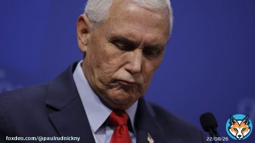 Classified documents have been found at Mike Pence's Indiana home, including: - Ticket stubs from a movie rated PG-13 - Mother's prescription for crafting-strength Tylenol - Photos of Lindsey Graham in a windbreaker - A page from the Bible with a grorocery list in the margin