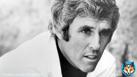 RIP Burt Bacharach, whose glorious music had a sound and a mood all its own. He was gorgeous and his raspy singing voice was all moonlight and cocktails; he was Gershwin's Malibu cousin. This was a man born to wear a black turtleneck