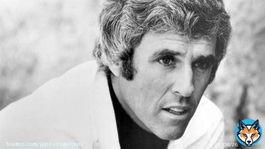 RIP Burt Bacharach, whose glorious music had a sound and a mood all its own. He was gorgeous and his raspy singing voice was all moonlight and cocktails; he was Gershwin's Malibu cousin. This was a man born to wear a black turtleneck