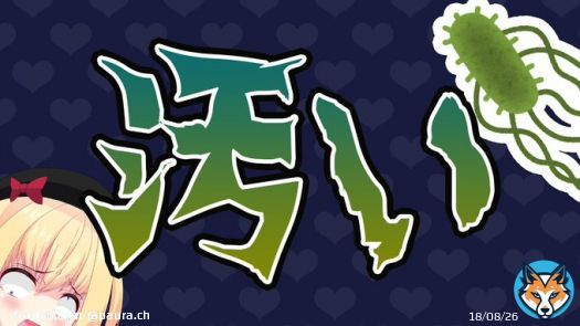 新しい動画を投稿しましたー(*&acute;﹀`*)  【大炎上】高級老舗旅館の大浴場から最大3700倍のレジオネラ菌検出、なんとお湯の入れ替えを年２回しかしてなかった！！？？【ゴシップ】【福岡の老舗高級旅館「大丸別荘」】