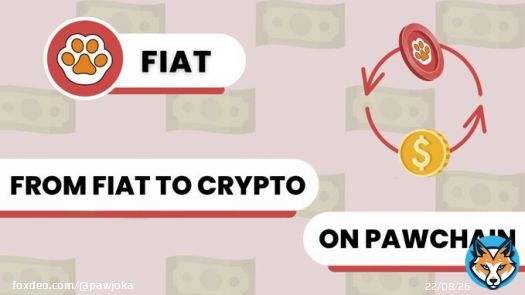 Guess what? Even if the #SEC shutdown all #cex in existence , you can normally trade your #crypto with @pawchain - you will be able to deposit fiat and swap on our aggregator to any token you like - #defi is the future -> #pawswap is the future  $$paw #Four #Bitcoin