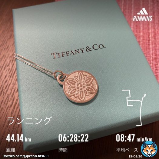 完走しました！今は痛みで体が全く動きません！笑　沢山の方が応援してくれて、ゴール手前のABBAの歌とモニターメッセージに感極まり思わず涙が素敵な思い出をありがとうございました！  #ランニング #ジョギング #名古屋ウィメンズマラソン