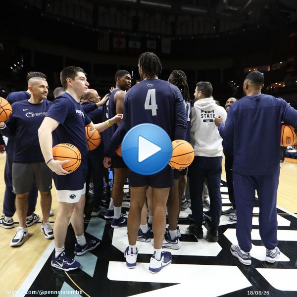 'We've fought all season to get here and feel this moment and it's everything we've expected it to be, but we've still got more games to play and we're not satisfied.' - @llseth23  #WeAre | #MarchMadness