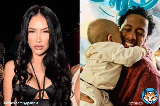'Selling Sunset' Star Bre Tiesi Says Nick Cannon Doesn't Have to Pay Child Support After Having 10 Kids