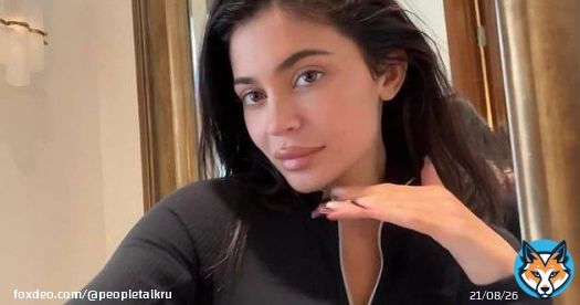 Слух дня: Тимоти Шаламе и Кайли Дженнер встречаются: