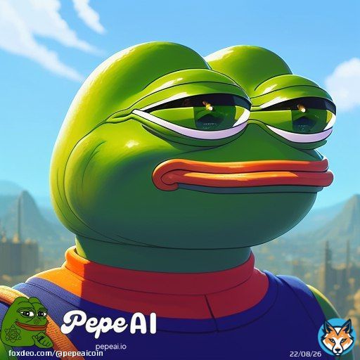 'Smart money enters when theres fear in the streets dumb money enters when theres greed in the streets.' - Warren Buffet  #HODL #bullrun #bitcoin #pepe #PEPEARMY #PEPEAI