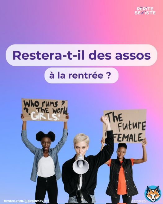 ON A BESOIN DE VOUS :  (et rejoignez-nous partout ailleurs pour continuer à voir nos actions !)