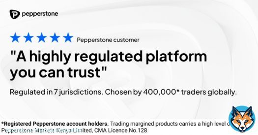Trade with a broker chosen by 400,000 traders globally. Regulated in 7 jurisdictions