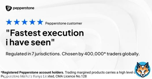 Trade with a broker chosen by 400,000 traders globally. Regulated in 7 jurisdictions