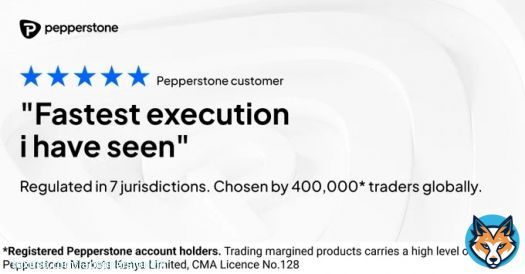 Trade with a broker chosen by 400,000 traders globally. Regulated in 7 jurisdictions