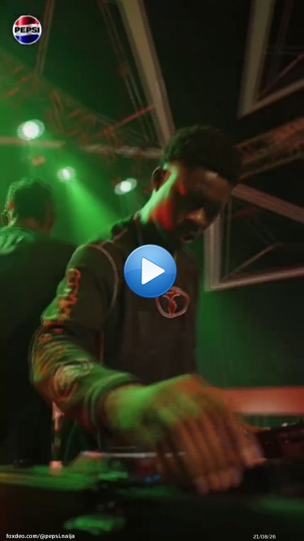 Good vibes Great time Magic moments Culture FM was lit and a half, and trust Baba for the Streetz to bring the flavour.