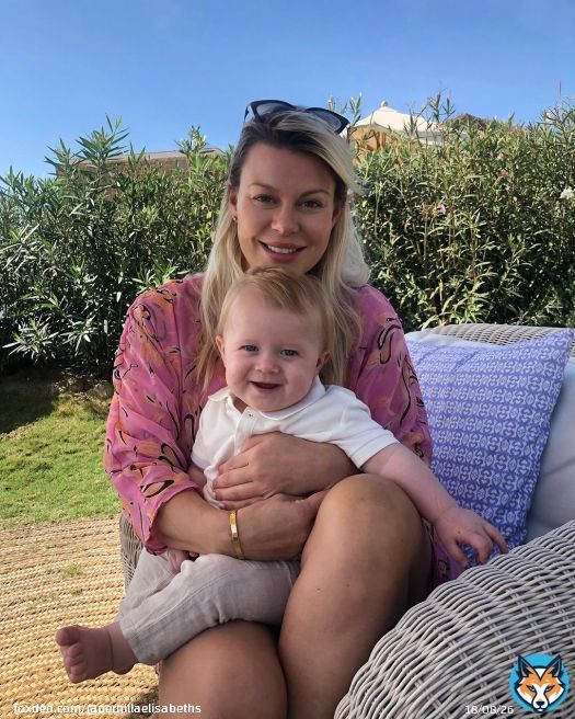 GRATEFUL I’m able to hold my family\u2764\ufe0f so many horrific events going on in the world\ud83d\udc94To be able to hold and kiss my family and cuddle in bed. That is a blessing. I appreciate every moment and I will never take it for grantednted.Not everyone are able to do that\ud83d\udc94Thinking of all the families affected, especially the children\u2764\ufe0f\ud83d\ude4f