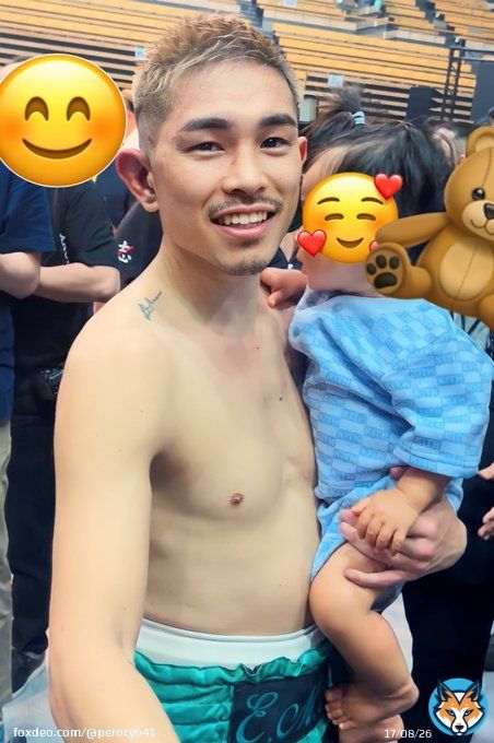 皆様 おはようございます ただいま帰りました。 井岡一翔選手が ジョシュア・フランコに 3-0で判定勝ち WBA世界スーパーフライ級王座獲得。おめでとうございます Kazuto Ioka is fought Joshua Franco 3-0  and won by decision to win the WBA World Super Flyweight Title. Congratulations to Ioka!