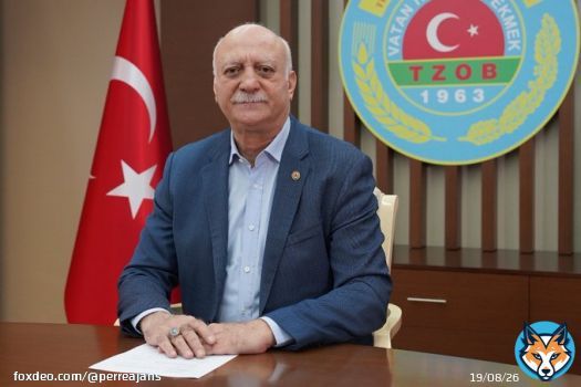 Bayraktar: Fiyatı en fazla artan &uuml;r&uuml;n markette ve &uuml;reticide kuru soğan oldu  - Videolu Haber    Twitter G&uuml;ndemi :  #BizHepAynıİzdeyiz              #AdilZamİnsancaYasam              YarramınBaşı Eloon