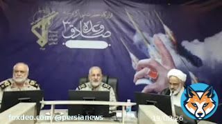 العميد باكبور: عمليات الجوفضائية لحرس الثورة الإسلامية لن تتوقف