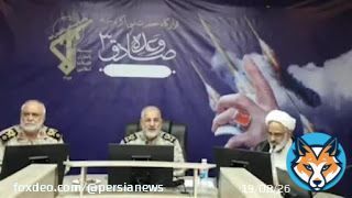 العميد باكبور: عمليات الجوفضائية لحرس الثورة الإسلامية لن تتوقف