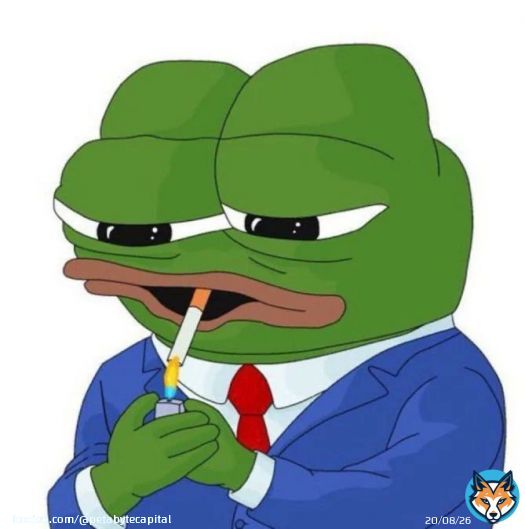 You only need 2-3 good meme projects a year to make it. Even just 1.  Forget about Bitcoin. Forget about bear or bull.   Every so often, a community forms together with the sole intent of sending a project to a multi billion dollar market cap.  Huge gains are waiting to be made.