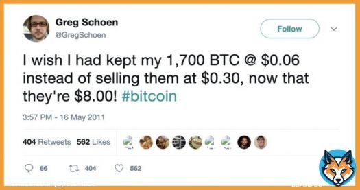 Exactly 12 years ago, a $50 million reminder to HODL. #Bitcoin