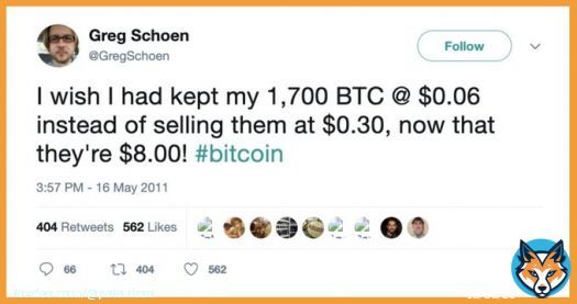 Exactly 12 years ago, a $50 million reminder to HODL. #Bitcoin