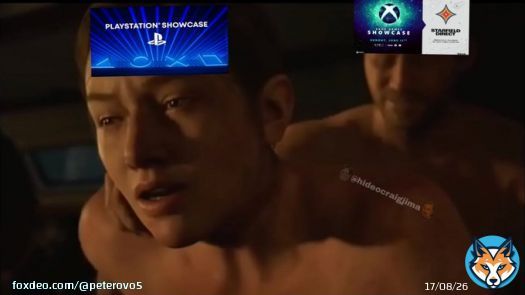 I have noticed the vicious attack on Starfield from PlayStation fanboys.  The amount of cope and toxicity from the PlayStation community, is outstanding.   Just accept it, the Xbox Showcase, destroyed the PlayStation showcase.