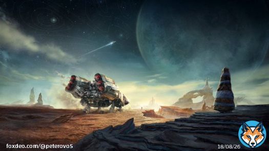 Starfield has to be GOTY, it will have bugs and might be 30 FPS but this is simply incredible.  No game has ever attempted to do this, my mind blown