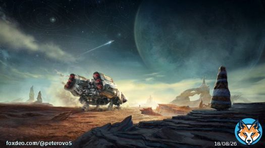 Starfield has to be GOTY, it will have bugs and might be 30 FPS but this is simply incredible.  No game has ever attempted to do this, my mind blown
