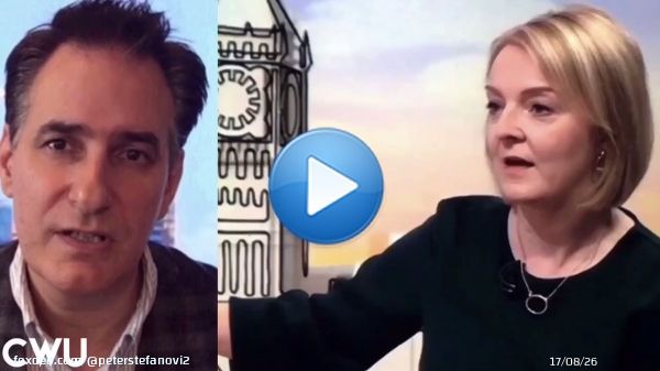 Liz Truss, as Prime Minister, plans an immediate assault on  Human rights   Workers rights &  Trade unions   THIS IS NOT WHAT THE COUNTRY VOTED FOR - WE NEED A GENERAL ELECTION - NOW!  #EnoughlsEnough