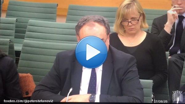 Jeez. This is embarrassing for Sunak. The evidence given before the Treasury Committee this afternoon on the catastrophic damage inflicted on the UK economy by the hard Brexit the PM championed is absolutely damning!