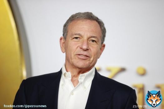 Disney stock rises after streaming losses narrow in first quarter -