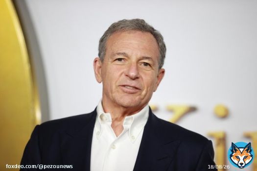 Disney stock rises after streaming losses narrow in first quarter -