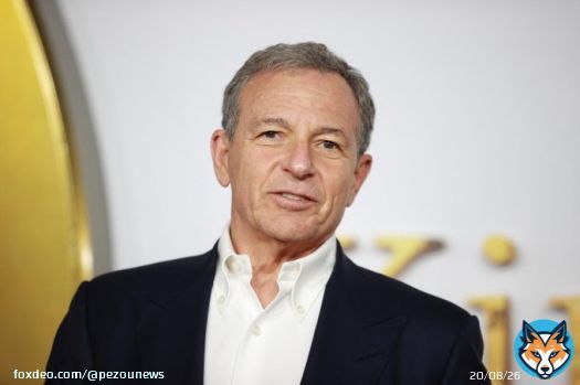 Disney stock rises after streaming losses narrow in first quarter -