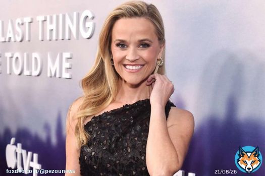 Reese Witherspoon Makes First Public Appearance at 'The Last Thing He Told Me' Premiere After Jim Toth Split -