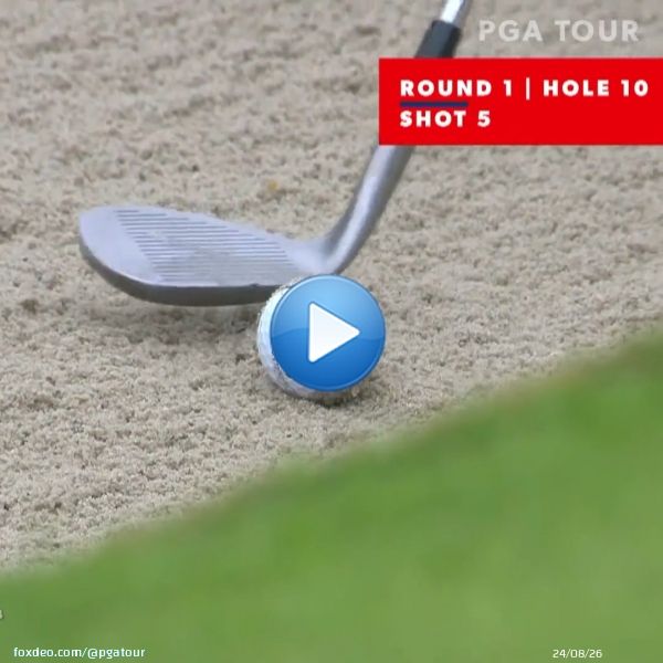 Relatable at Riviera   @TheGenesisInv has proven to be no walk in the park.  #TOURVault