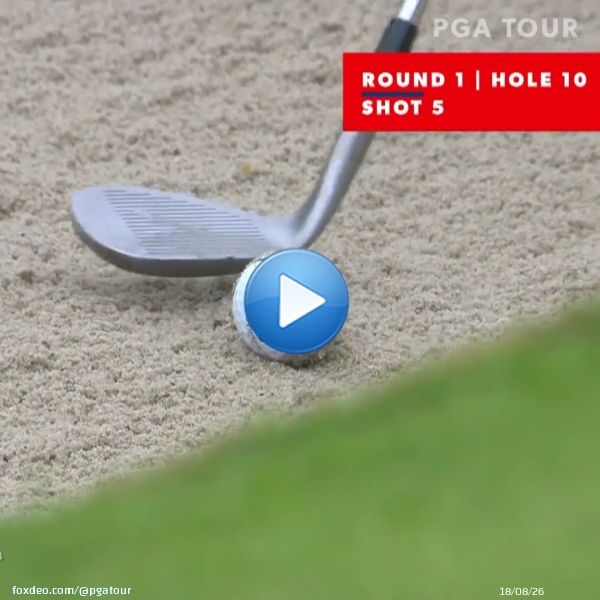 Relatable at Riviera   @TheGenesisInv has proven to be no walk in the park.  #TOURVault