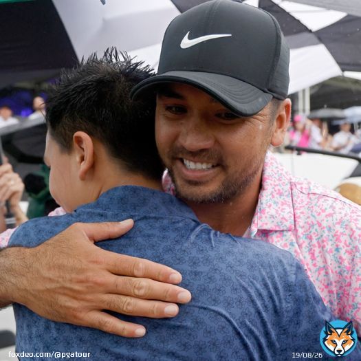 Jason Day from 2020-2022 72 starts - $5,022,175  Jason Day in 2023  9 starts - $4,951,950  Payouts and points from @ATTByronNelson