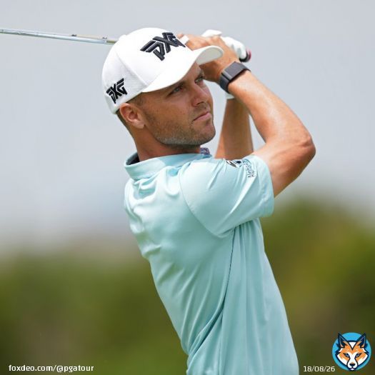 Leaderboard after Thursday @PGAChampionship   <br>1. Eric Cole (-5, thru 14) <br>2. Bryson DeChambeau (-4) <br>3. Scottie Scheffler (-3) <br>3. Corey Conners <br>3. Dustin Johnson <br>6. Ryan Fox (-2) <br>6. Viktor Hovland <br>6. Keegan Bradley <br>6. Adam Scott  Round 1 will resume Friday at 7 a.m. ET.