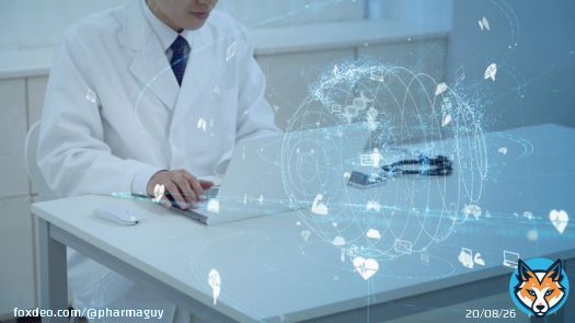 Looking for the best web development company for the pharmaceutical industry?  Our latest blog post shares expert tips on choosing the right partner to create a seamless online presence.    #webdevelopment #pharmaceuticalindustry #onlinemarketing