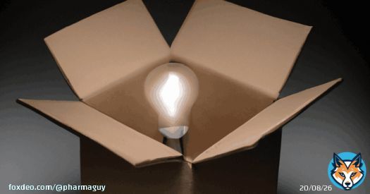 Is out-of-the-box marketing effective for the pharma industry?  Our latest blog post explores innovative marketing tactics that can significantly impact. Take a look:   #pharmamarketing #innovativestrategies #digitalcampaigns