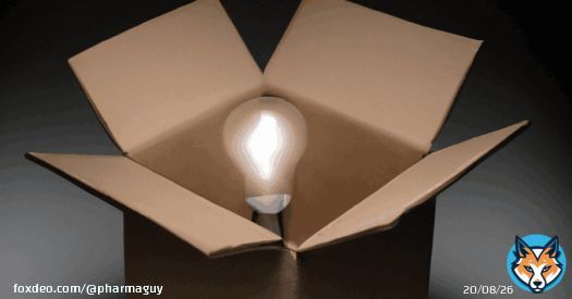 Is out-of-the-box marketing effective for the pharma industry?  Our latest blog post explores innovative marketing tactics that can significantly impact. Take a look:   #pharmamarketing #innovativestrategies #digitalcampaigns