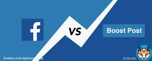 Boost post or create ads on Facebook?  Find out the pros and cons of both approaches in our latest blog post and make an informed decision for your social media marketing:#socialmediamarketing #Facebookads #digitalmarketing