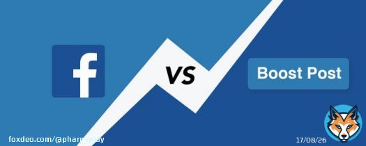 Boost post or create ads on Facebook?  Find out the pros and cons of both approaches in our latest blog post and make an informed decision for your social media marketing:    #socialmediamarketing #Facebookads #digitalmarketing