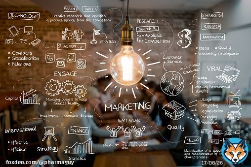Mastering Thought Leadership in Healthcare Through Authenticity, Minus Self-Promotion: Uncover the Skill of Thought Leadership in the Healthcare Sector with a Focus on Genuine Insights. #ThoughtLeadership #HealthcareInnovation