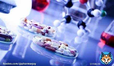 The dark side of #pharmamarketing? Are treatments being blocked for profit? This article explores this question: