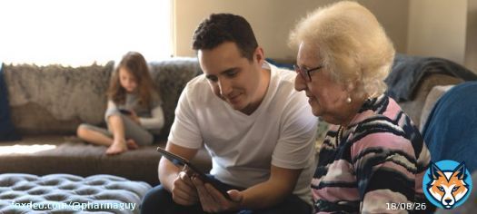Behind every patient stands a caring and vital support system! Discover how #pharma engages with the #caregiver vertical, recognizing their invaluable role in #healthcare.