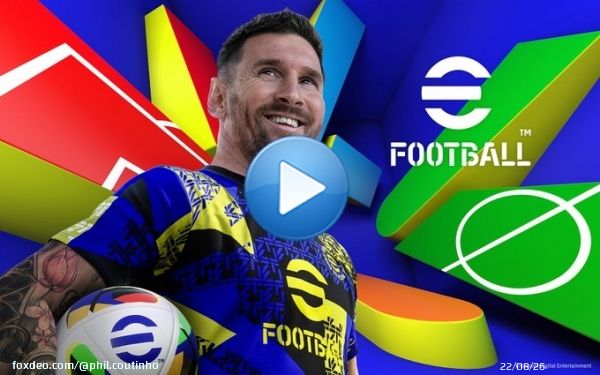 Can't wait to get my hands on #PES2019 and score more amazing goals like these! Join me. It's coming 30th August and you can pre-order now.   | eFootballFrom konami.com