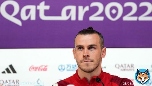 Wales and the World Cup - 64 years in the waiting.  Gareth Bale: &ldquo;Schools are going to stop to watch our games. It&rsquo;s one of those moments which is a massive piece of history. We have the support of the nation back home, no matter what happens.&rdquo;